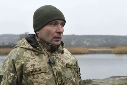 Вместо Сырского — Драпатый: что стоит за сменой руководства в украинской армии