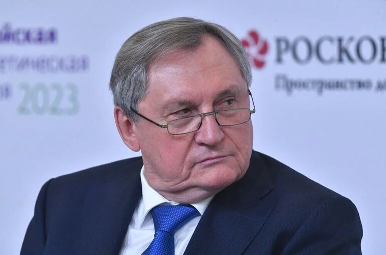 Депутат Шульгинов: К 2045 году в России появится 35 новых атомных энергоблоков 
