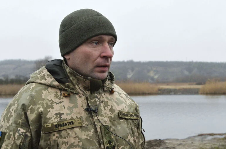 Вместо Сырского — Драпатый: что стоит за сменой руководства в украинской армии