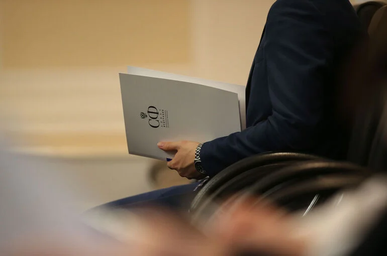 Комитет Совфеда поддержал закон о патентовании IT-решений