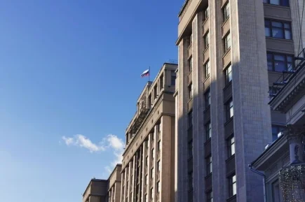 Дело не в цифрах, а в результате: комитеты Госдумы увеличили КПД