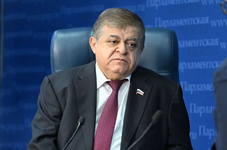 Сенатор Джабаров: Назначение Драпатого главкомом приведет к краху украинской армии