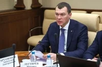 Дегтярев заявил, что Плющенко уподобился релокантам
