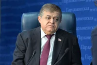 Сенатор Джабаров: Назначение Драпатого главкомом приведет к краху украинской армии