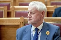 Сергей Миронов подвел итоги работы «Справедливой России» в Госдуме VIII созыва