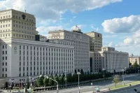 В Минобороны рассказали об ударах по объектам ВСУ в Одесской области