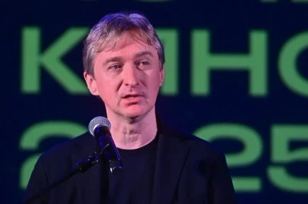 Бывший глава департамента Минкультуры Давиденко стал гендиректором «Ленфильма»