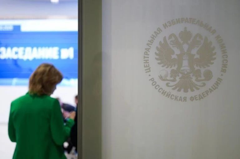 Все выдвинувшие кандидатов партии подали в ЦИК документы на регистрацию списков