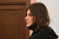 Налоговая заблокировала счета новой хозяйки квартиры Долиной Лурье
