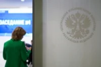 Все выдвинувшие кандидатов партии подали в ЦИК документы на регистрацию списков