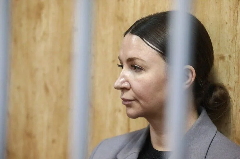 Суд отказал Блиновской взыскать 224 миллиона рублей с ФНС