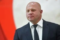 Издательство сняло с продажи книгу о бойце Федоре Емельяненко 