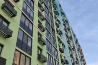 Оставшихся после удара ВСУ без жилья ялтинцев переселят