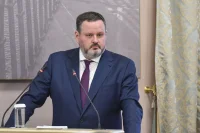Котяков: За пять лет принято около 130 социально направленных законов