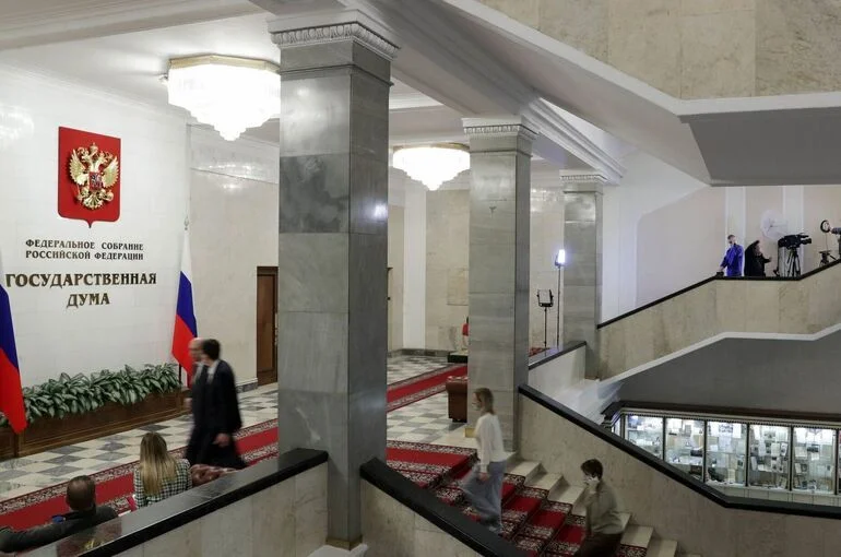 ЦИК завершил регистрацию списков кандидатов в депутаты Госдумы от партий