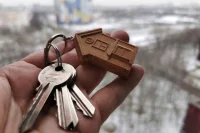 За семьями погибших на СВО сохранят право на предоставление соцжилья