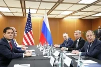 О чем говорили в Маниле Сергей Лавров и Марко Рубио