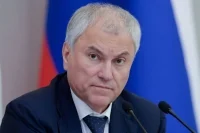 Володин сообщил об улучшении ситуации на топливном рынке в регионах