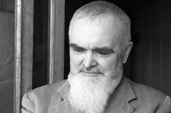 Археолог Артемий Владимирович Арциховский