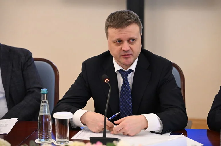 Депутат Диденко рассказал о «законе десятилетия» в работе комитета Госдумы