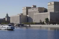 ВС РФ поразили в порту «Южный» объекты, используемые ВСУ