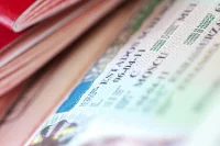 ЕС в 21-м пакете санкций против РФ создал основу для запрета выдачи виз бойцам СВО