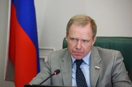 Комитет Совфеда рассмотрел доклад о реализации экспериментальных правовых режимов