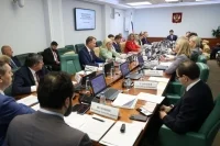 Комитет Совфеда поддержал законы, направленные на поддержку участников СВО