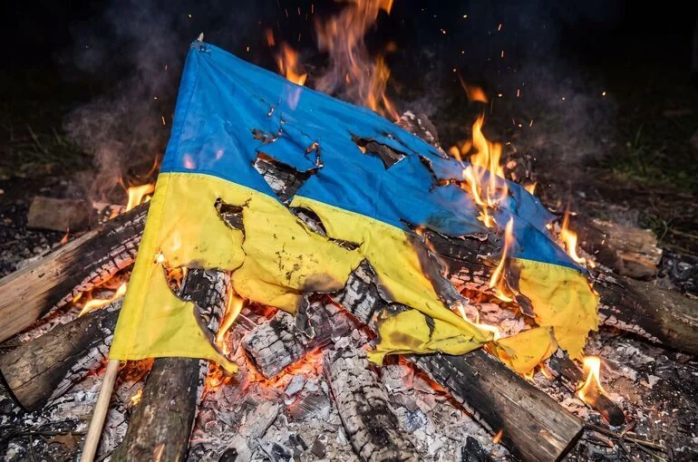 Армия России нанесла удары по военным целям в портах Украины