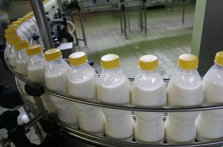 В России решили ограничить ввоз молочной продукции из Армении