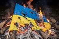 Армия России нанесла удары по военным целям в портах Украины