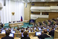 Совфед назначил зампредседателем Конституционного суда экс-министра юстиции России