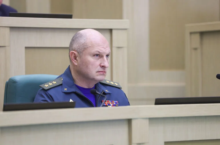 Куренков: Возросли риск и масштаб чрезвычайных ситуаций трансграничного характера
