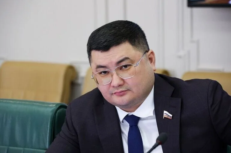 Сенатор Хачиров заявил о необходимости учета в бюджете интересов овцеводов