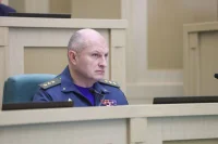 Куренков: Возросли риск и масштаб чрезвычайных ситуаций трансграничного характера