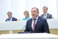 В России предложили создать федеральный центр по энергоэффективности