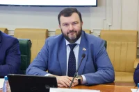 Сенатор Ворона: Списание пеней требует полноценного законодательного урегулирования