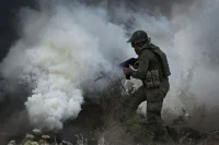 ВС РФ освободили два населенных пункта в Харьковской области
