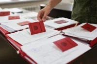 Осужденным за контрабанду и бандитизм разрешат заключать контракт с ВС РФ
