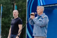 Идеи молодежи становятся основой для решений власти Красноярского края
