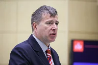 Совфед назначил зампредседателем Конституционного суда экс-министра юстиции России