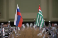 Россия поможет Абхазии в реализации госпрограммы развития до 2030 года