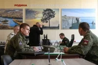 Ветеранов боевых действий поставят на персонализированный учет