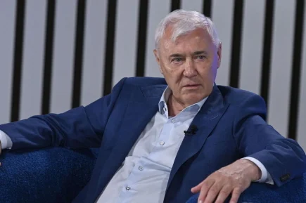Депутат Аксаков: К концу года ключевая ставка может опуститься ниже 13 процентов