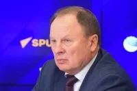 Генерал-майор Липовой: Дроны на Петербург запускали с территории стран Балтии