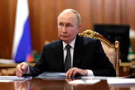 Токаев заявил о дипломатической гибкости Путина в Анкоридже
