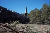 Войска РФ поразили в Киеве предприятие по производству беспилотников