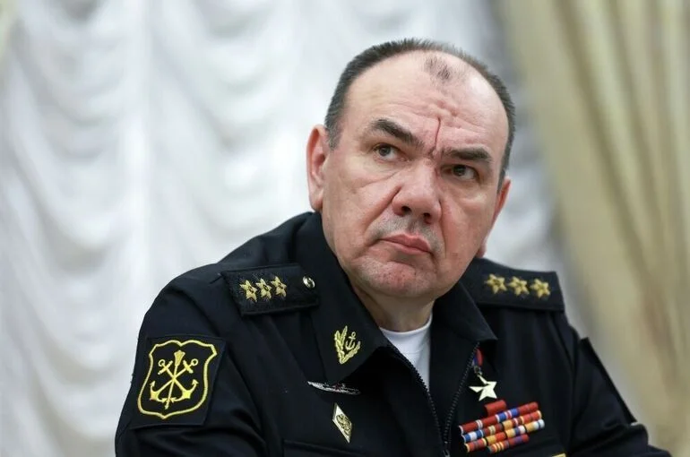ВМФ России до конца 2026 года примет в свой состав более 20 кораблей