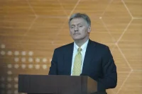 Песков: Россия видит дуализм в позиции Трампа по конфликту на Украине
