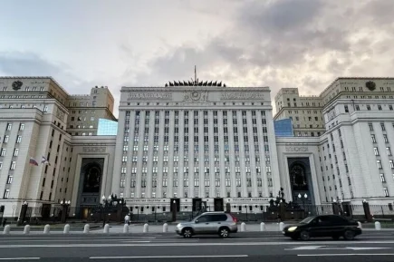 Армия РФ поразила в порту Черноморск контейнерный терминал с военными грузами